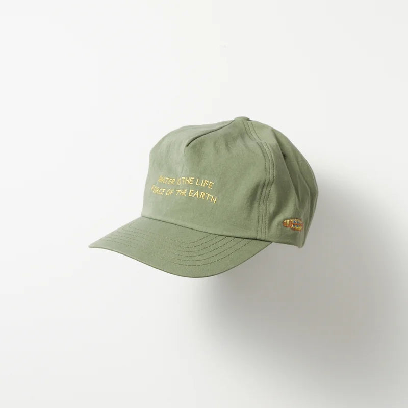 RESPECT NEIGHBOURS CAP ハイカートラッシュ 帽子 リスペクトネイバーズキャップ