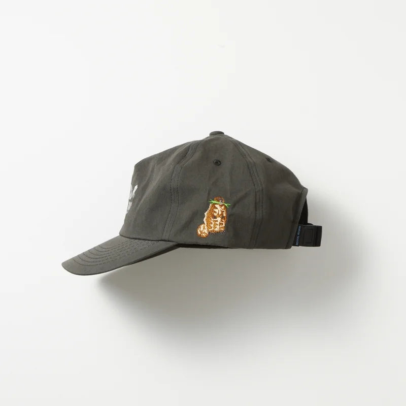 RESPECT NEIGHBOURS CAP ハイカートラッシュ 帽子 リスペクトネイバーズキャップ