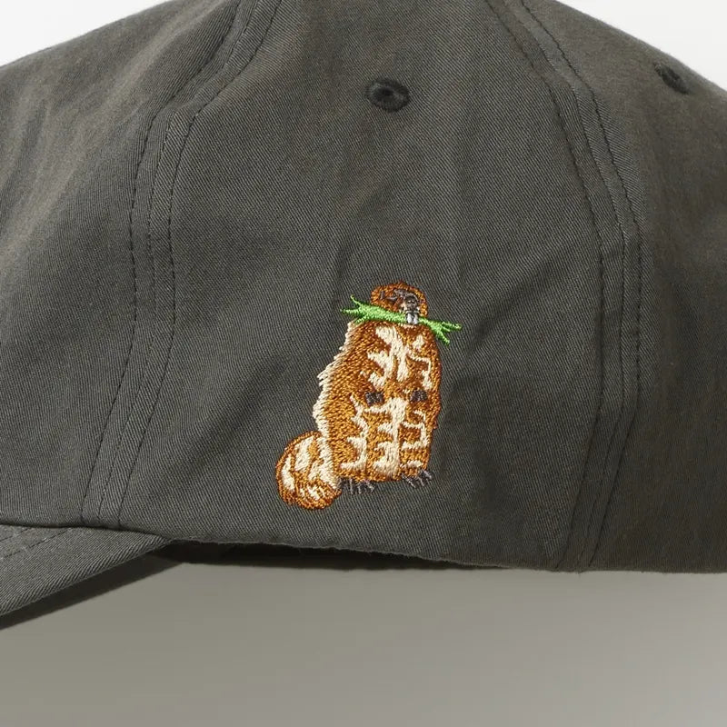 RESPECT NEIGHBOURS CAP ハイカートラッシュ 帽子 リスペクトネイバーズキャップ