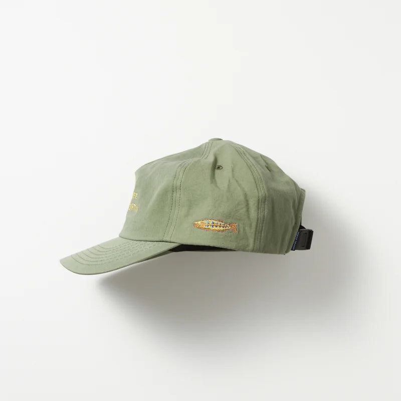 RESPECT NEIGHBOURS CAP ハイカートラッシュ 帽子 リスペクトネイバーズキャップ