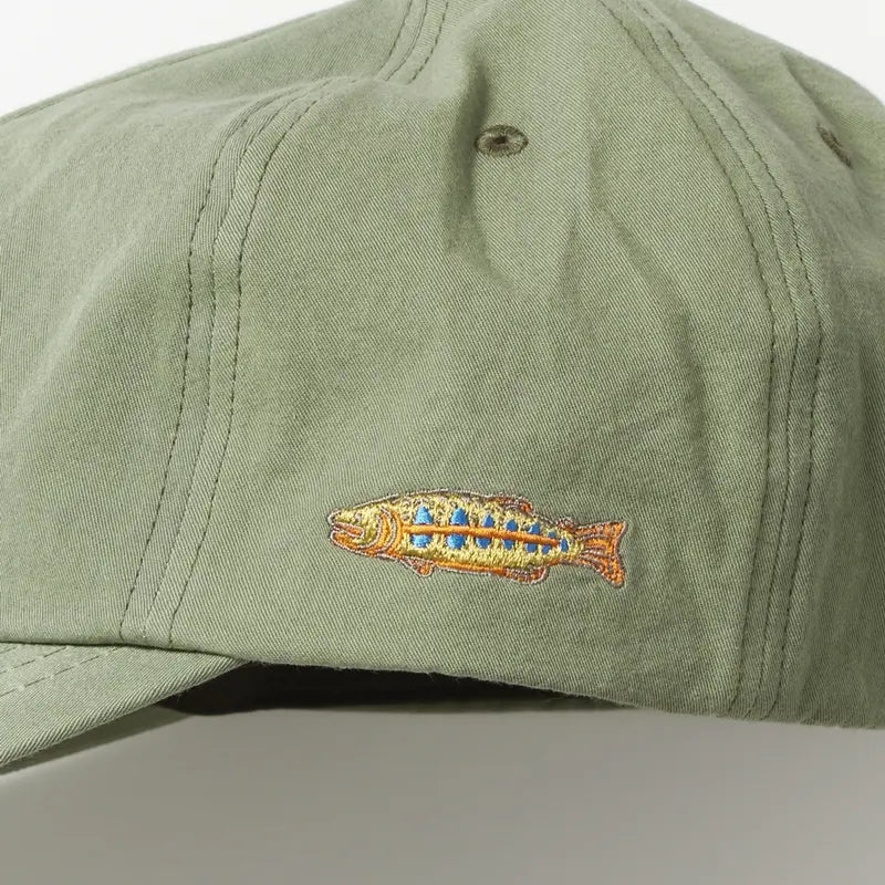 RESPECT NEIGHBOURS CAP ハイカートラッシュ 帽子 リスペクトネイバーズキャップ