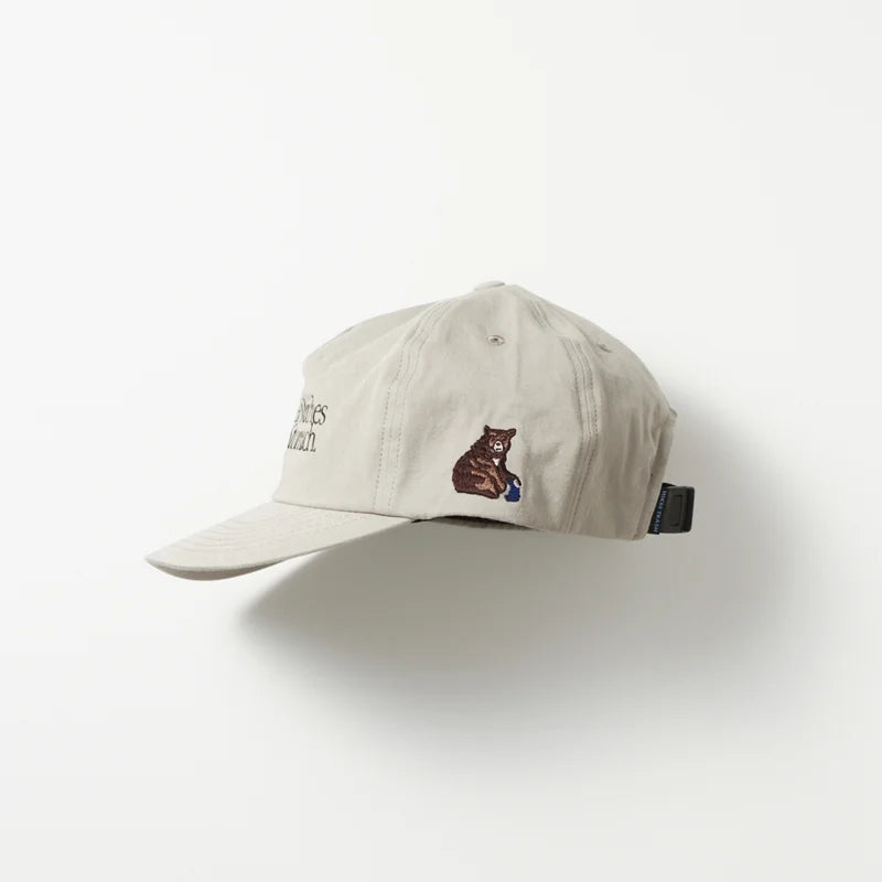 RESPECT NEIGHBOURS CAP ハイカートラッシュ 帽子 リスペクトネイバーズキャップ