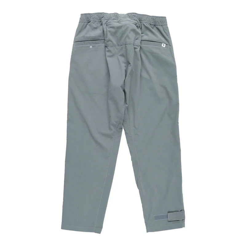 【在庫SALE / セール】HIKE&BIKE CAVE CORDUROY JOGGER PANTS ペーパースカイ ハイク&バイク ケイブ コーデュロイ ジョガーパンツ 長ズボン