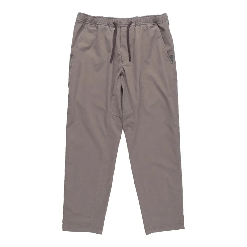 【在庫SALE / セール】HIKE&BIKE CAVE CORDUROY JOGGER PANTS ペーパースカイ ハイク&バイク ケイブ コーデュロイ ジョガーパンツ 長ズボン