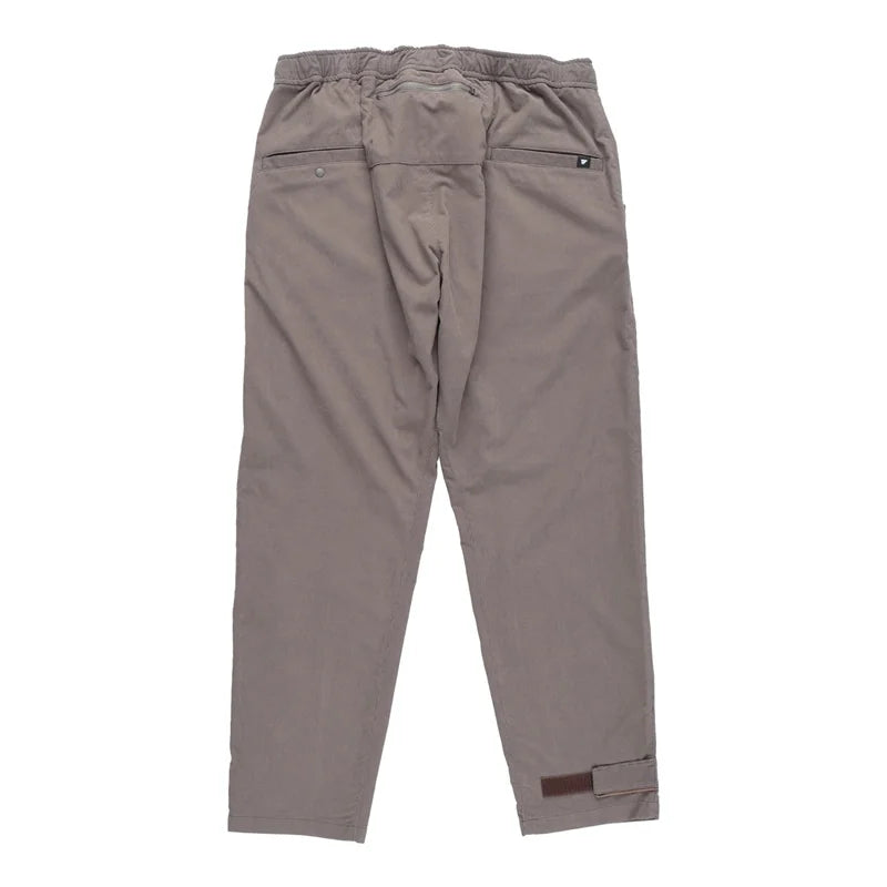 【在庫SALE / セール】HIKE&BIKE CAVE CORDUROY JOGGER PANTS ペーパースカイ ハイク&バイク ケイブ コーデュロイ ジョガーパンツ 長ズボン