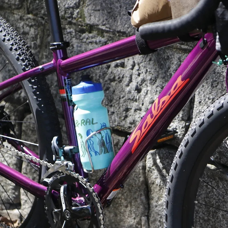 POBS x RUSS POPE Bottle