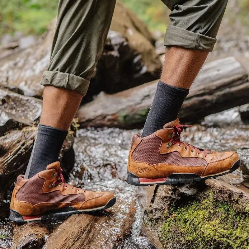 Crosspoint Essential WP Socks(防水ソックス) 靴下 シャワーパス クロスポイントエッセンシャル