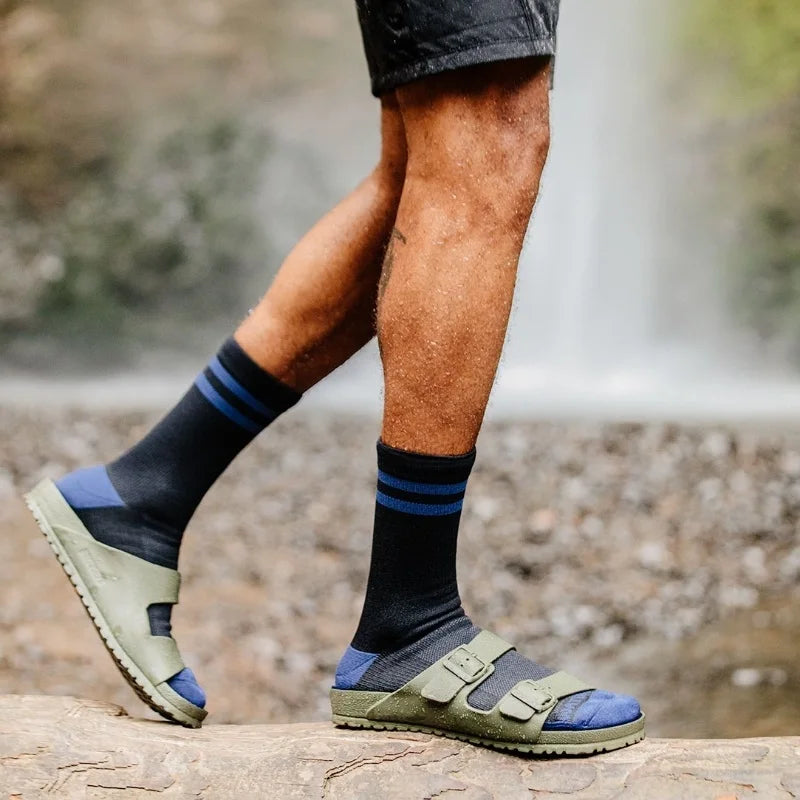 Crosspoint Essential WP Socks(防水ソックス) 靴下 シャワーパス クロスポイントエッセンシャル