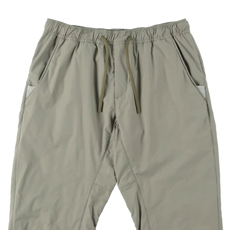 【在庫SALE / セール】HIKE&BIKE JOGGER PANTS ペーパースカイ ハイク&バイク ジョガーパンツ 長ズボン