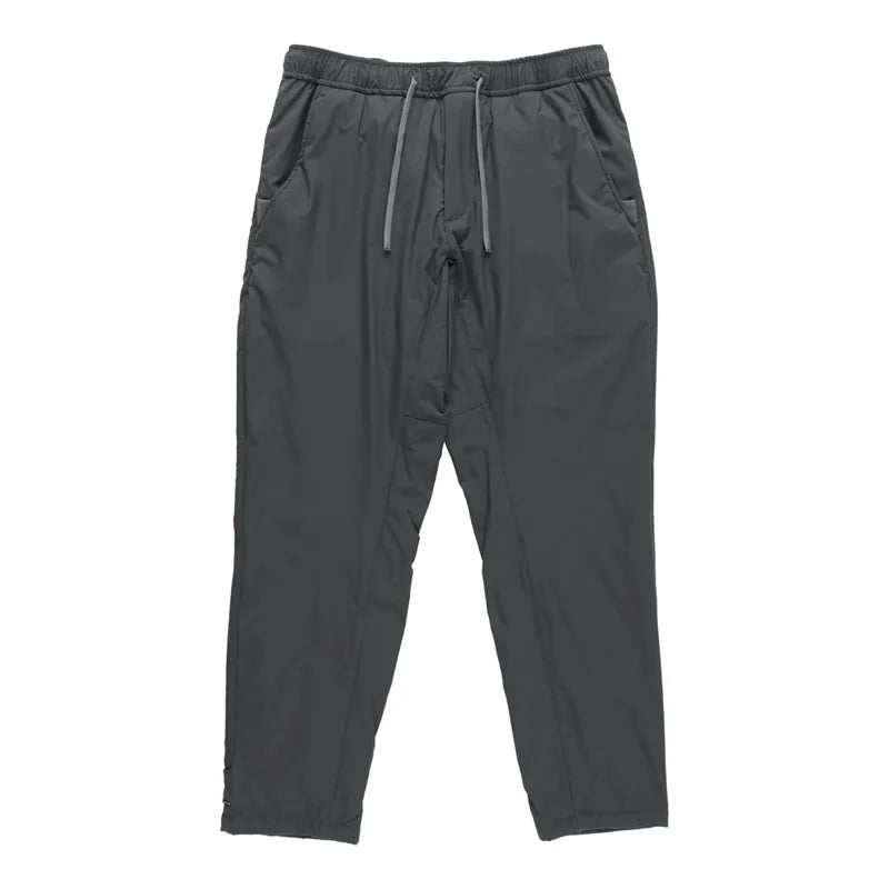【在庫SALE / セール】HIKE&BIKE JOGGER PANTS ペーパースカイ ハイク&バイク ジョガーパンツ 長ズボン