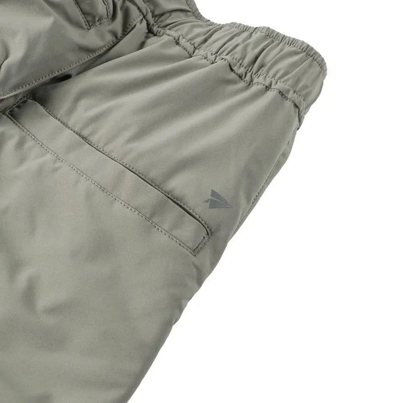 【在庫SALE / セール】HIKE&BIKE JOGGER PANTS ペーパースカイ ハイク&バイク ジョガーパンツ 長ズボン