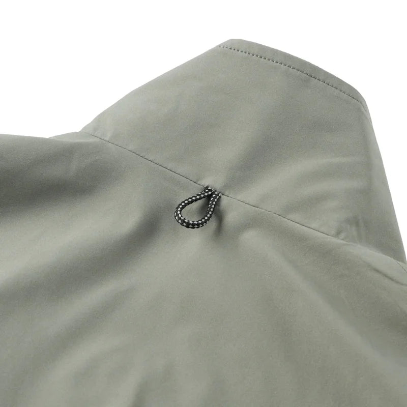 HIKE&BIKE STAND JACKET ペーパー ハイクバイクスタンドジャケット