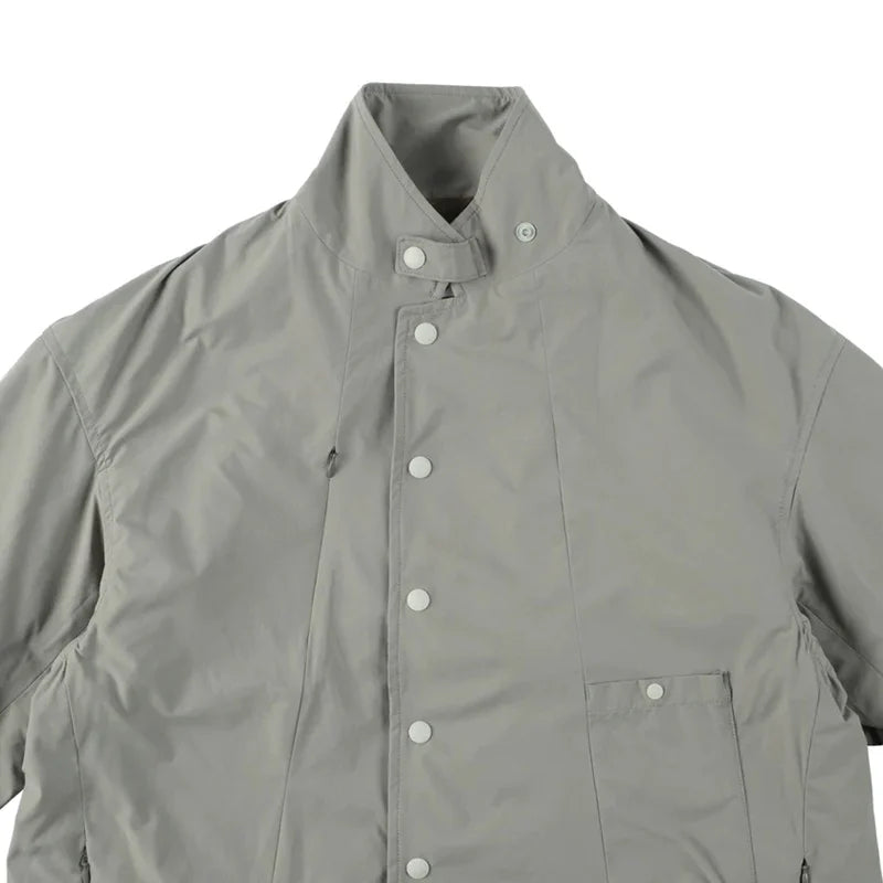 HIKE&BIKE STAND JACKET ペーパー ハイクバイクスタンドジャケット