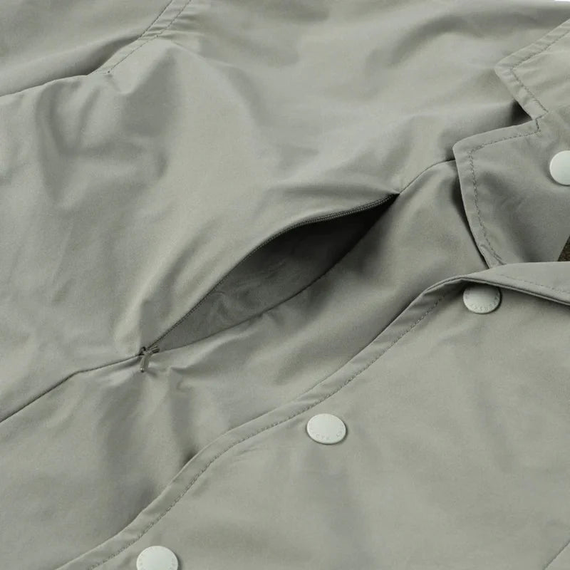 HIKE&BIKE STAND JACKET ペーパー ハイクバイクスタンドジャケット