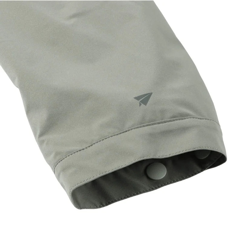 HIKE&BIKE STAND JACKET ペーパー ハイクバイクスタンドジャケット