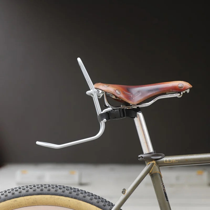 CARRADICE クラシック サドルラック – 京都の自転車屋 CYCLE SHOP 