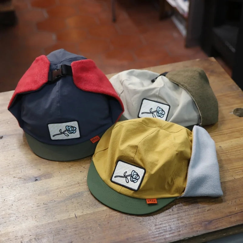 【在庫セール!】CAP10 カモシカ