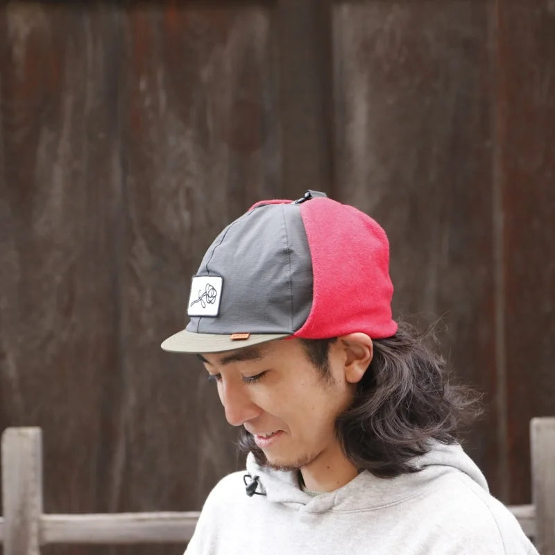 【在庫セール!】CAP10 カモシカ