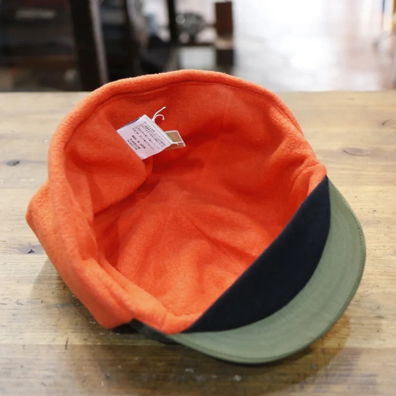 【在庫セール!】CAP10 カモシカ