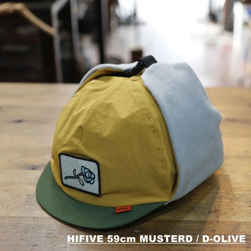 【在庫セール!】CAP10 カモシカ