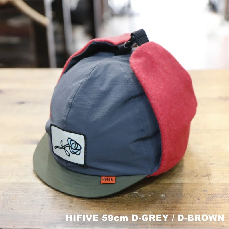 【在庫セール!】CAP10 カモシカ