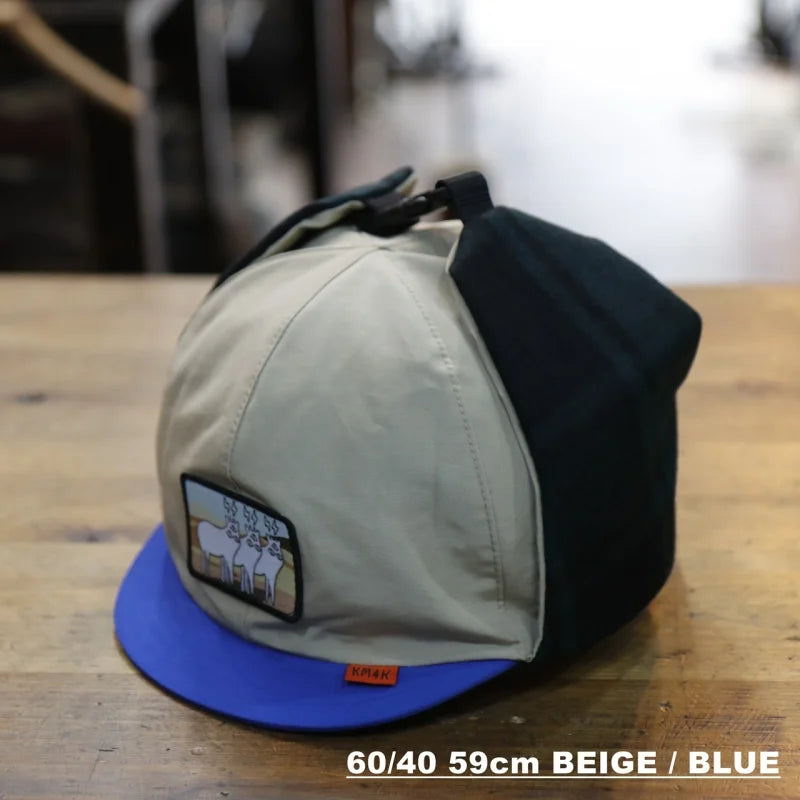 【在庫セール!】CAP10 カモシカ