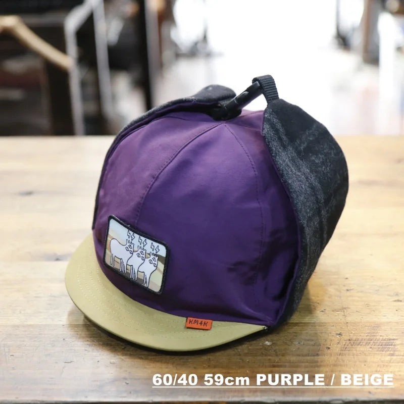 【在庫セール!】CAP10 カモシカ