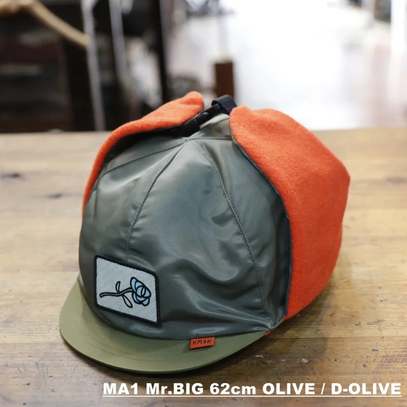 【在庫セール!】CAP10 カモシカ