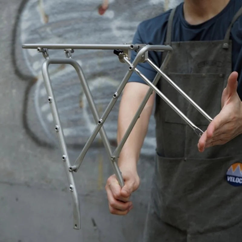 RACK WEDNESDAY ベローシ ヴェローシ リアラック リアキャリア 荷台 ラックウェンズデー