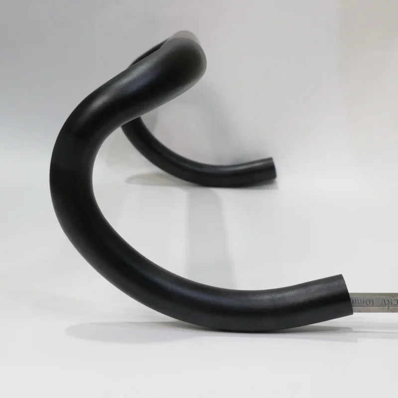 【在庫SALE / セール】【中古】ALLOY DROP BAR ROUND 440mm トムソン ドロップハンドル USED 中古 ドロハン ドロップハンドル 440mm