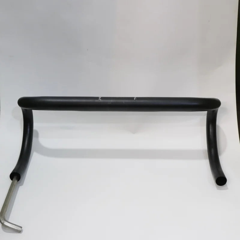 【在庫SALE / セール】【中古】ALLOY DROP BAR ROUND 440mm トムソン ドロップハンドル USED 中古 ドロハン ドロップハンドル 440mm