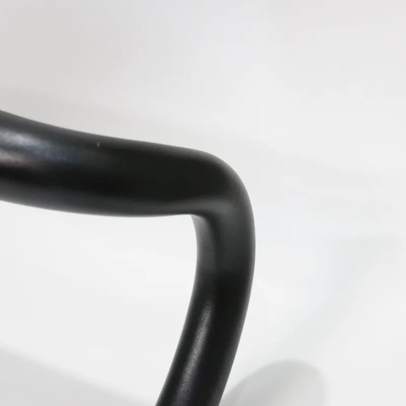 【在庫SALE / セール】【中古】ALLOY DROP BAR ROUND 440mm トムソン ドロップハンドル USED 中古 ドロハン ドロップハンドル 440mm