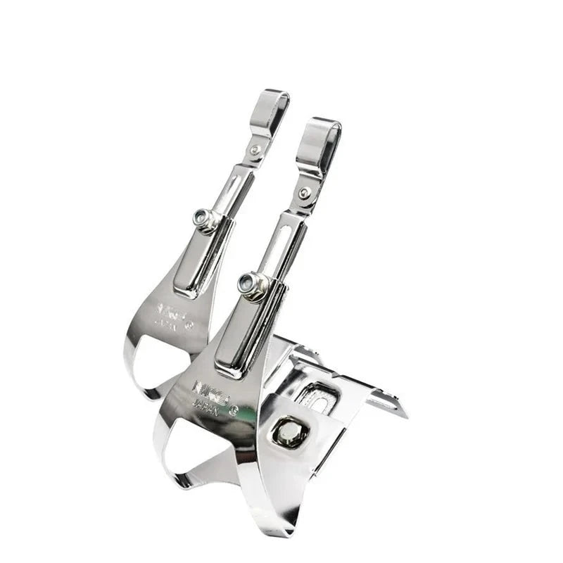 TOE CLIP ADJUSTABLE 三ヶ島 ミカシマ トゥークリップ