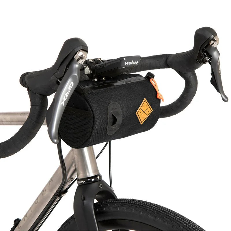 CANISTER BAG
