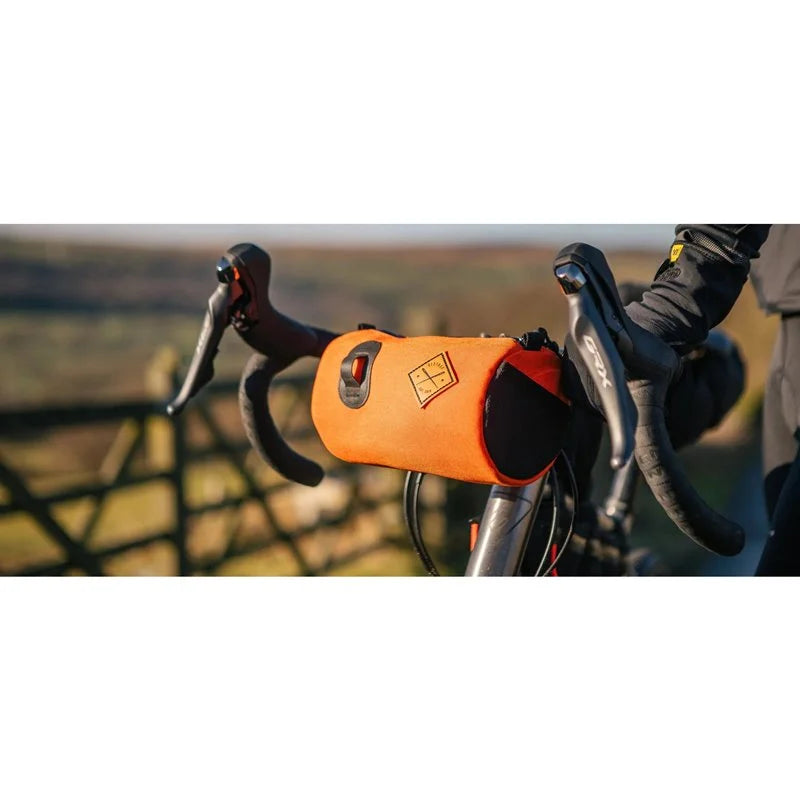 CANISTER BAG