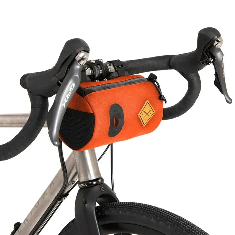 CANISTER BAG
