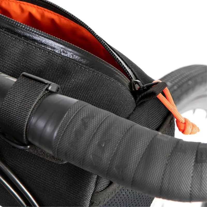 CANISTER BAG