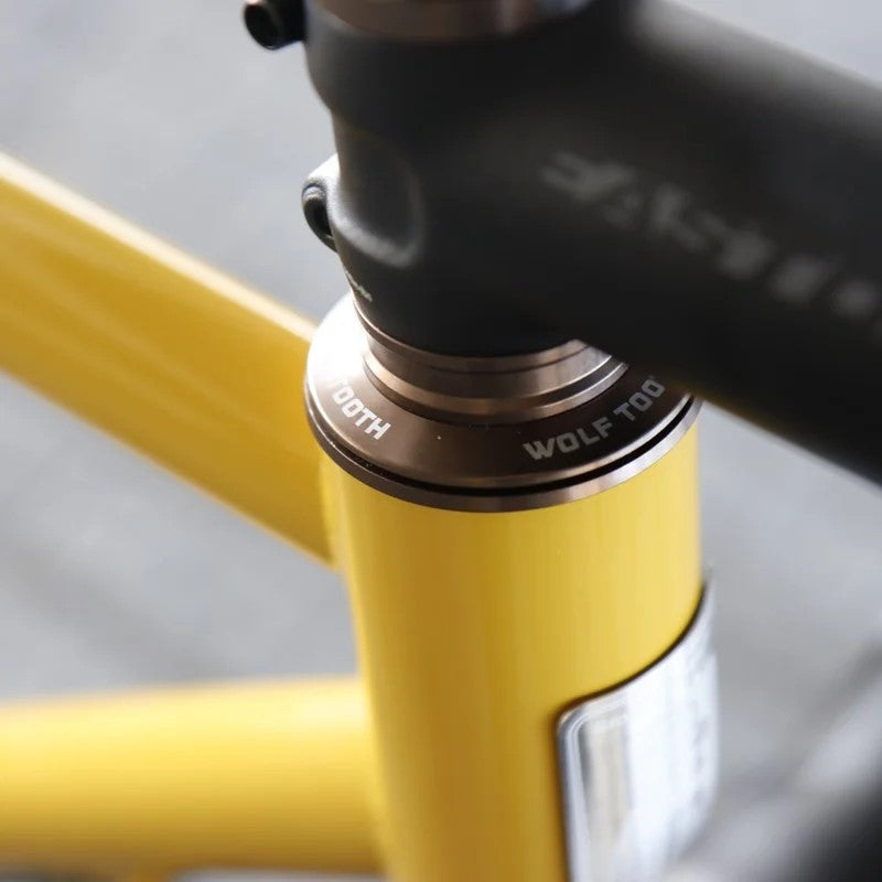 WOLF TOOTH_ZS44 Upper EC44 Lower set(ヘッドセット)