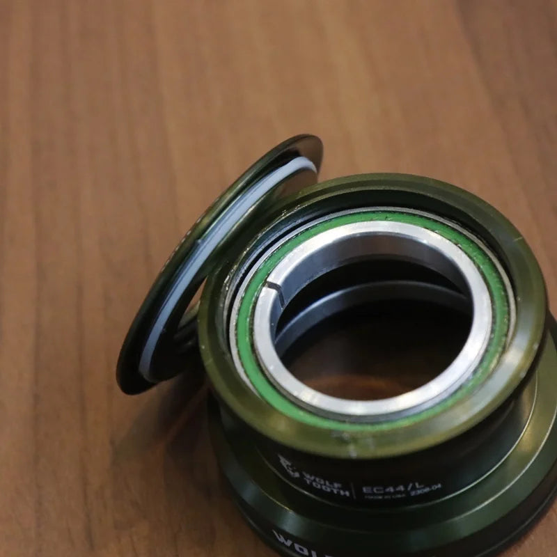 ZS44 Upper EC44 Lower set(ヘッドセット)