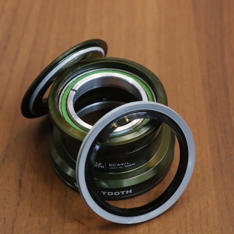 ZS44 Upper EC44 Lower set(ヘッドセット)