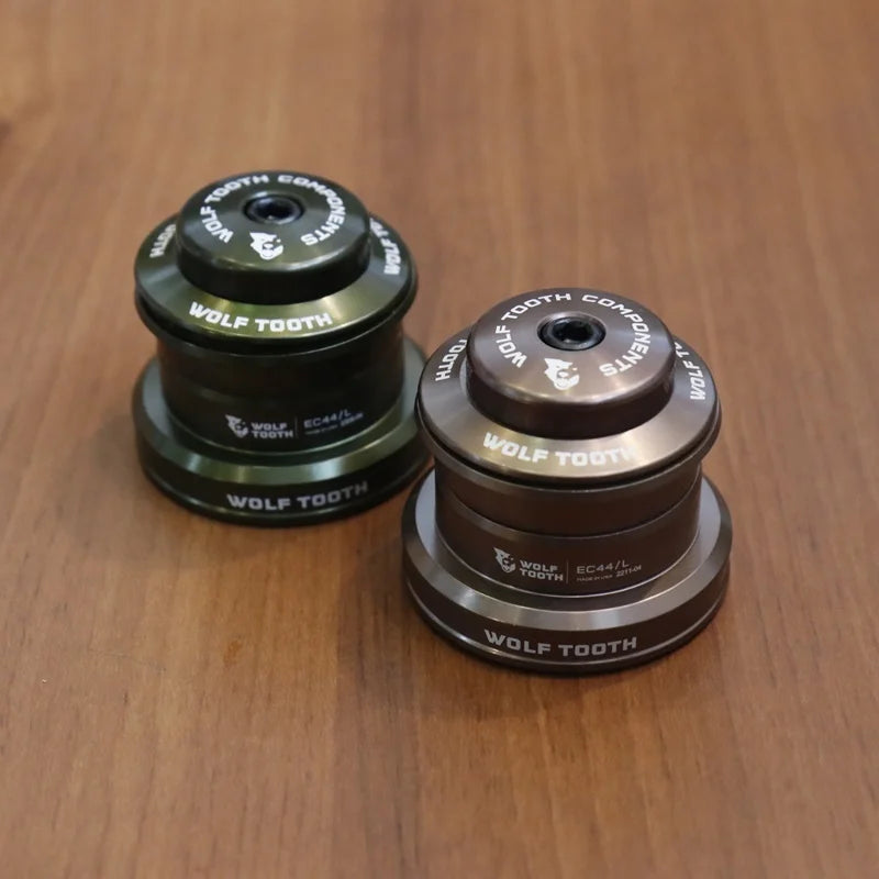 ZS44 Upper EC44 Lower set(ヘッドセット)