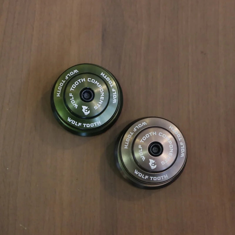 ZS44 Upper EC44 Lower set(ヘッドセット)