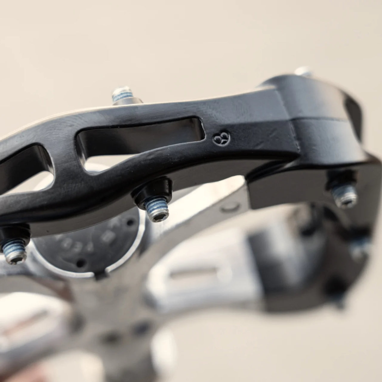 pretzel pedal(BL special) MKS ペダル 三ヶ島製作所 ペダル BLUE LUG 別注 グラベルロード ペダル コンケーブペダル 自転車カスタムパーツ フラットペダル 高グリップ