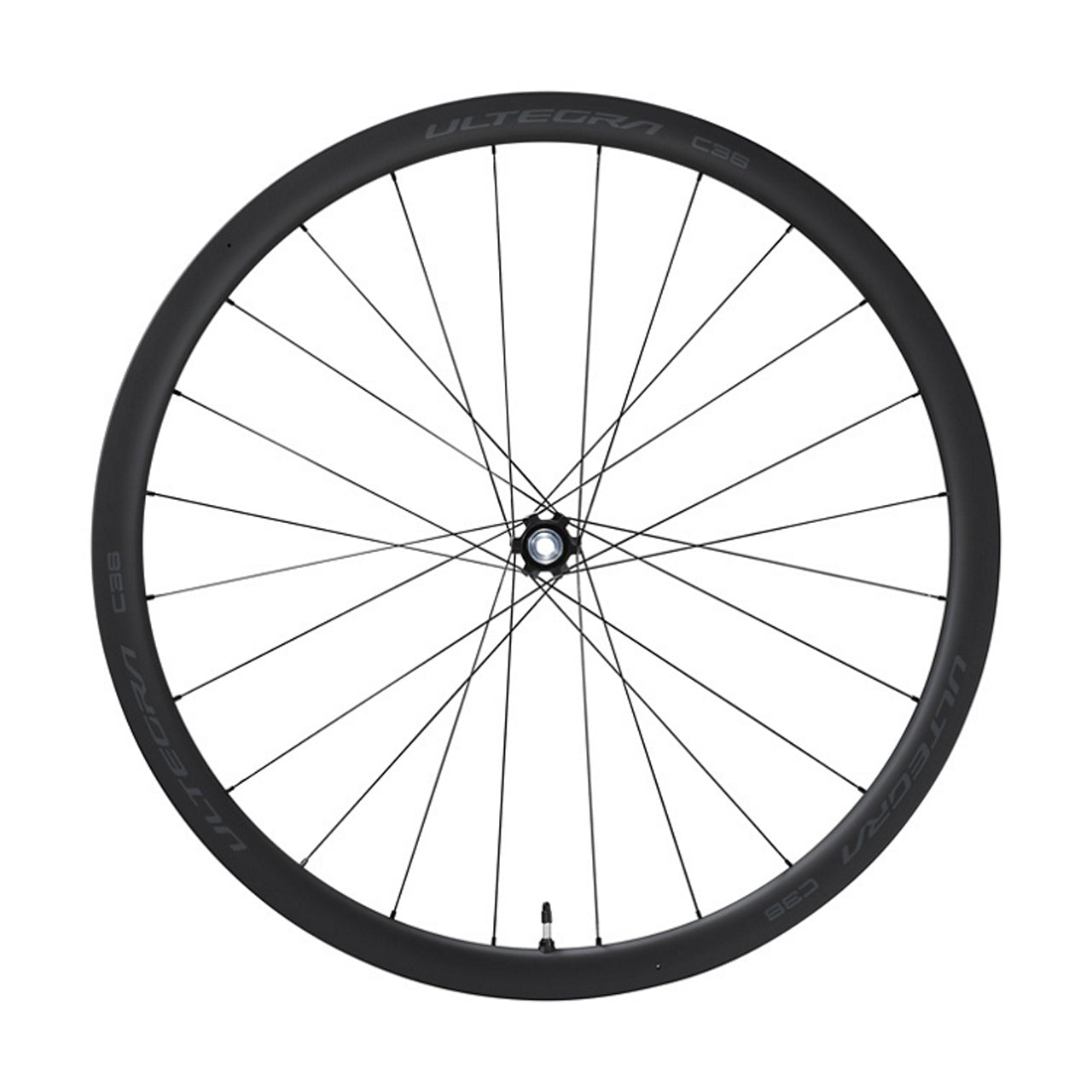 WH-R8170-C36TL(ULTEGRA) シマノ ホイール ロードホイール ディスクブレーキ用