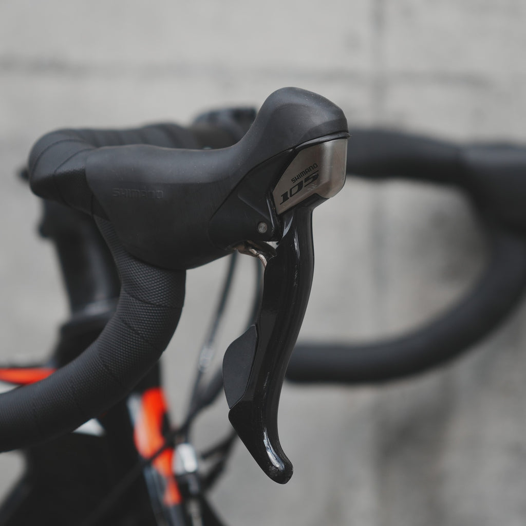 SCOTT_【中古】【2014年モデル】CR1 20