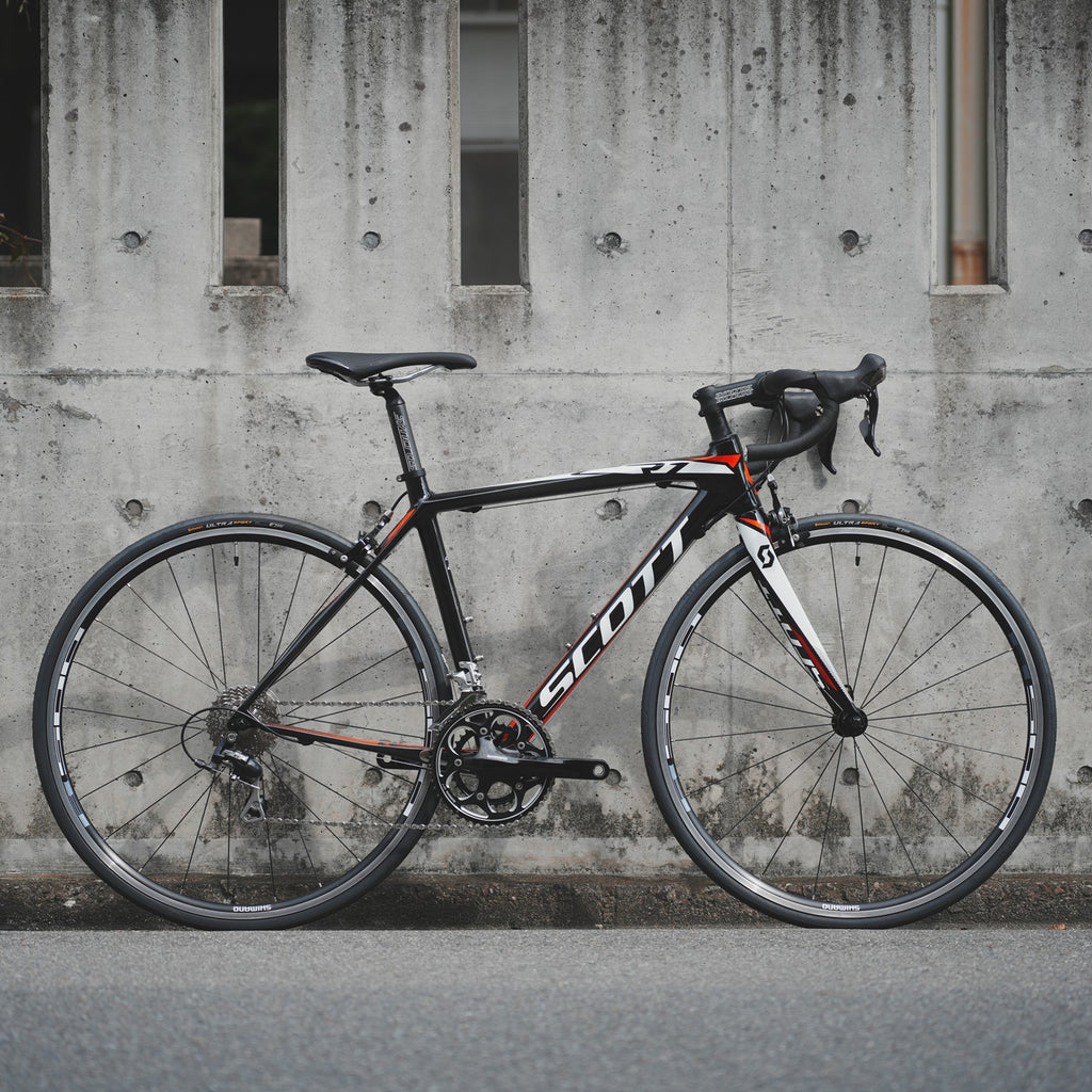 SCOTT_【中古】【2014年モデル】CR1 20