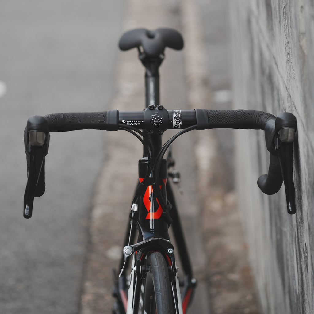 SCOTT_【中古】【2014年モデル】CR1 20