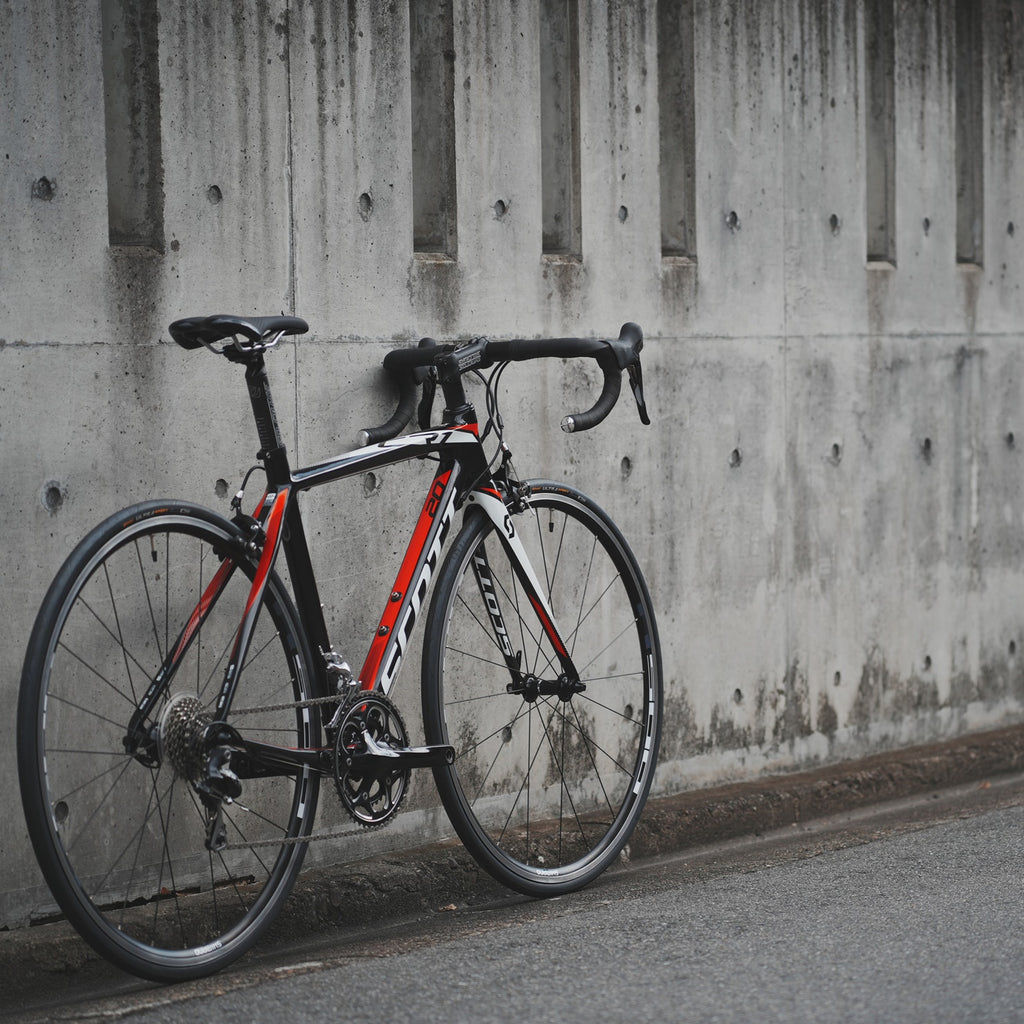 SCOTT_【中古】【2014年モデル】CR1 20