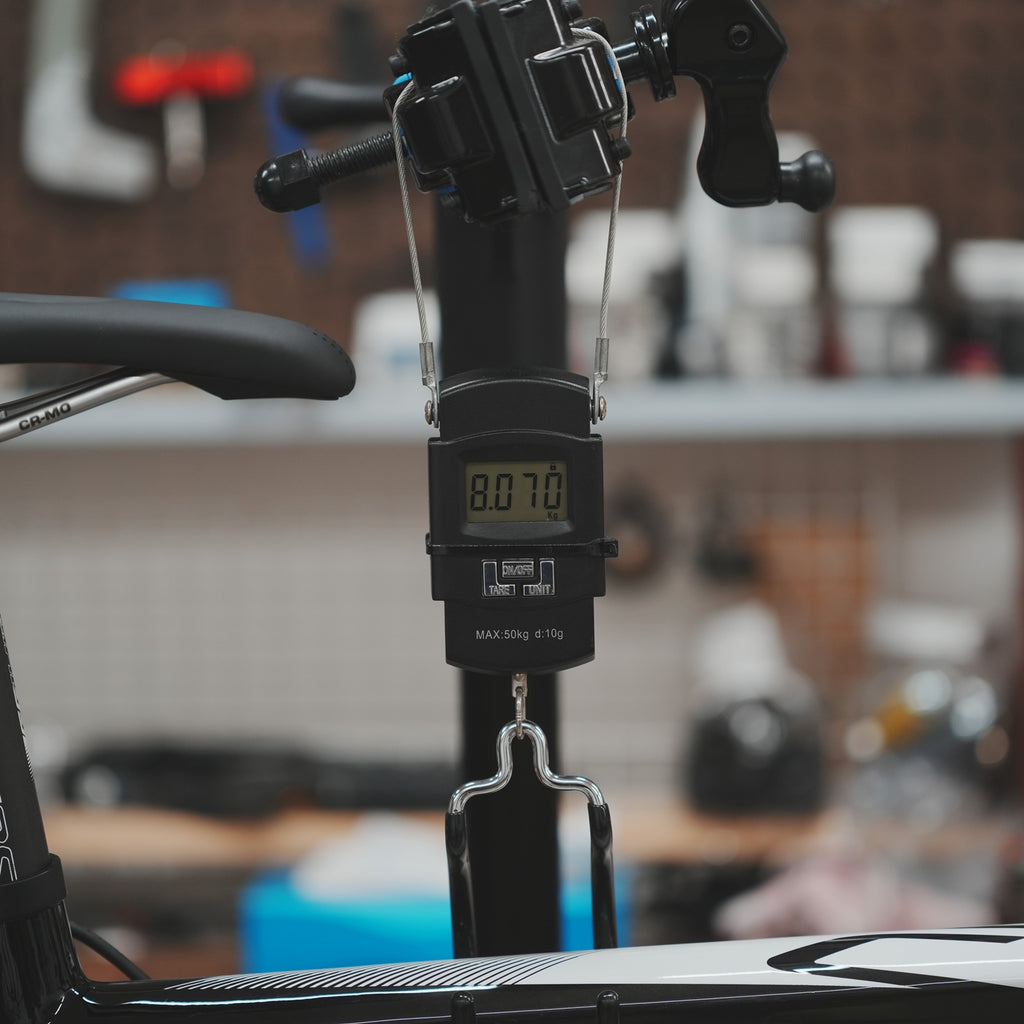 SCOTT_【中古】【2014年モデル】CR1 20