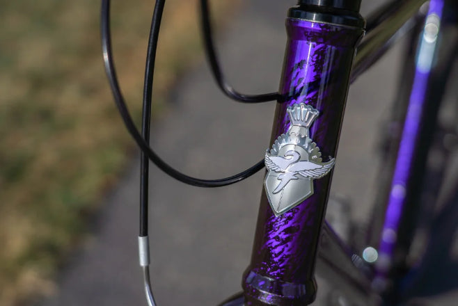 RIDGEMONT(SRAM X4)
